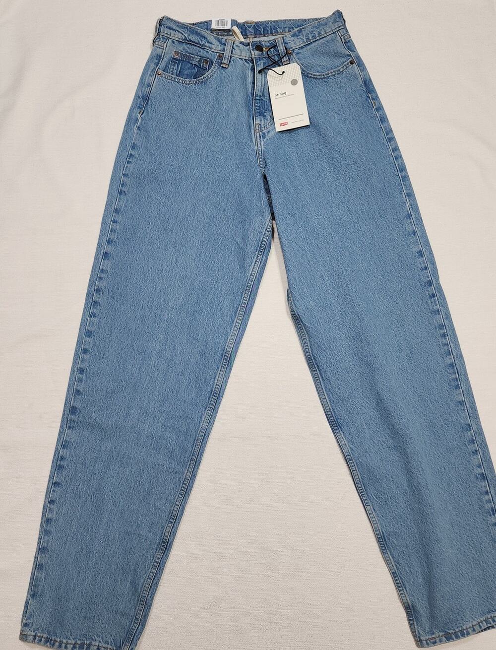 Levi's super baggy W28'' x L34'' men